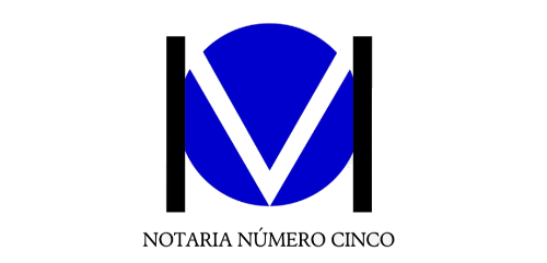 Notaria #5